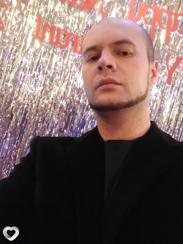 Вячеслав, 36, Актобе — анкета №3240561