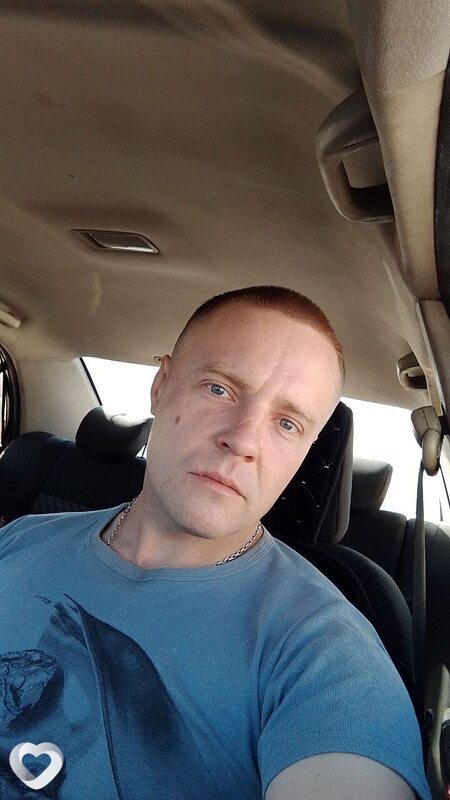 Артур, 34, Антраците — анкета №3240566