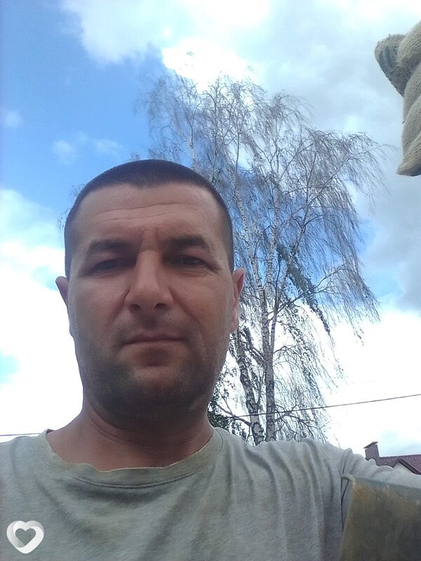 Валерий, 43, Минске — анкета №3240567