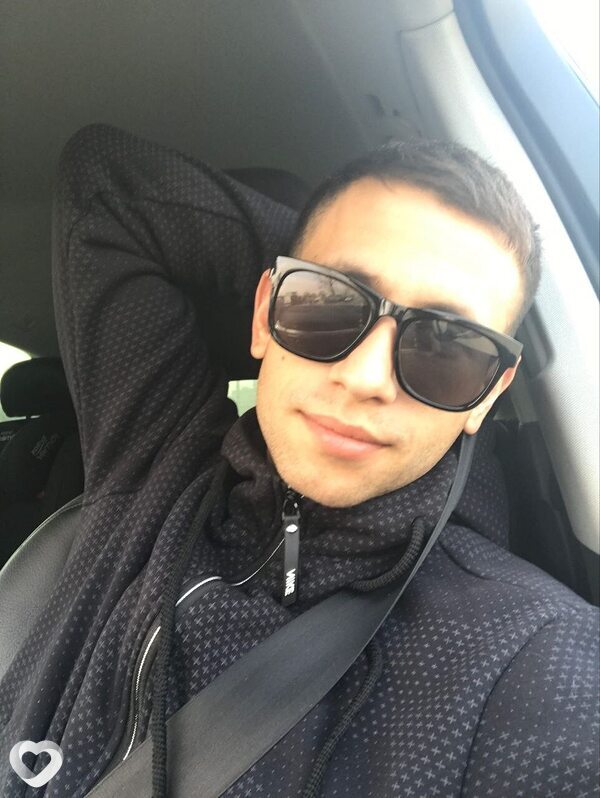 Валерий, 28, Ростове-на-Дону — анкета №3240571