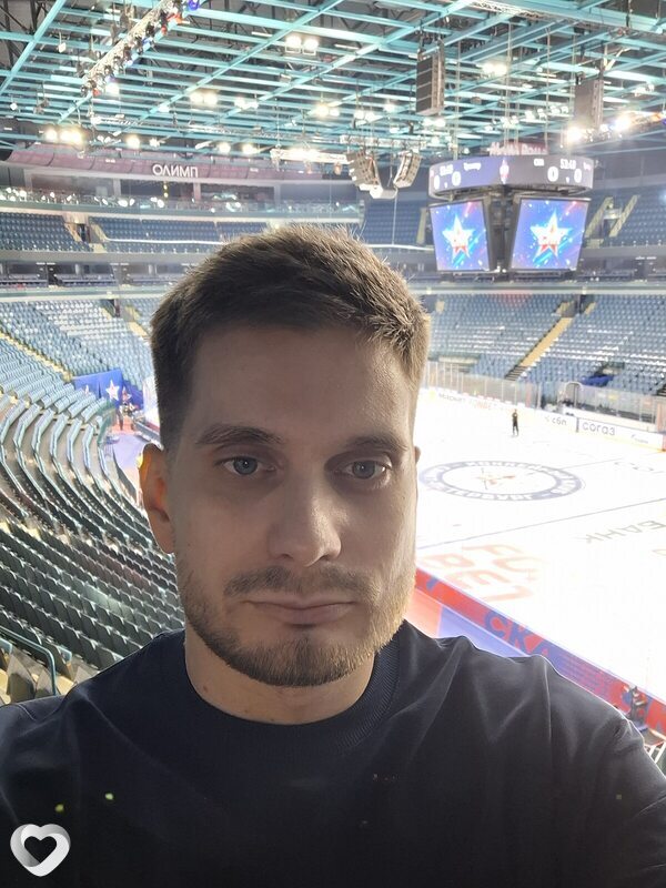 Владимир, 24, Санкт-Петербурге — анкета №3240572