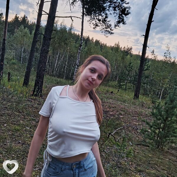 Настенька, 21, Нижнем Новгороде — анкета №3240609