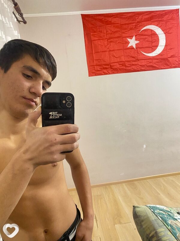 Mikail, 26, Ставрополе — анкета №3240615