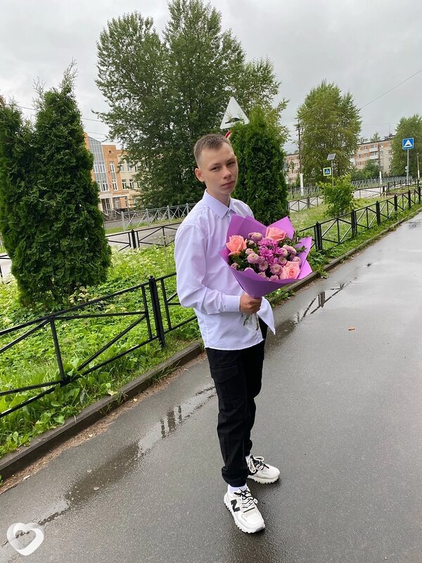 Егор, Тосно