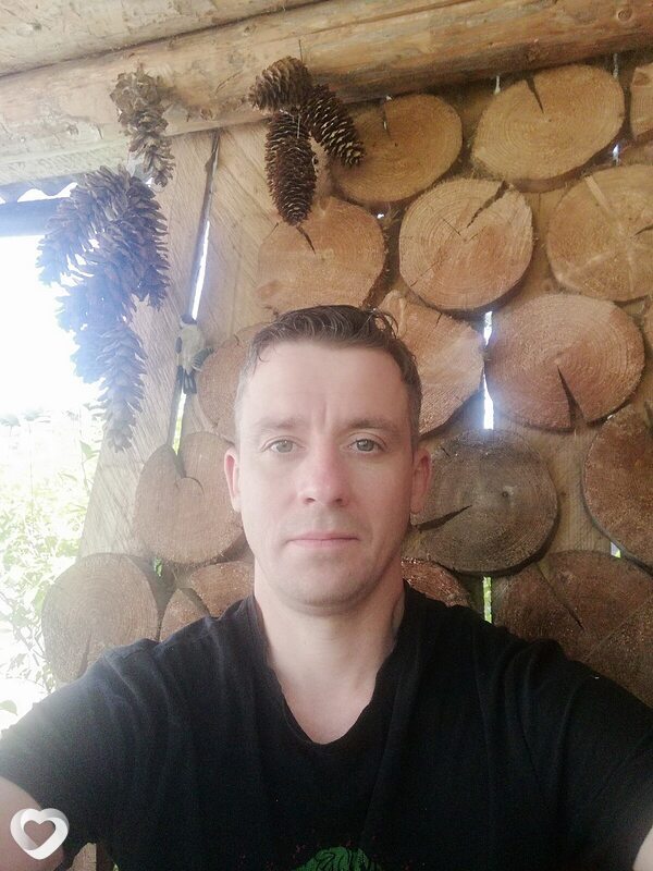 Станислав, 36, Великом Новгороде — анкета №3240678