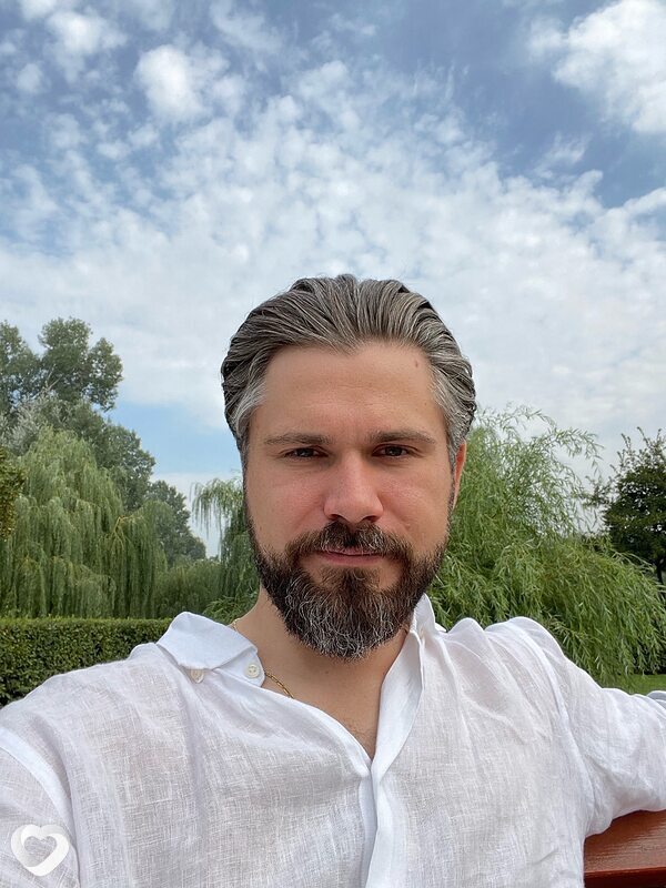 Владимир, 38, Нижнем Новгороде — анкета №3240683