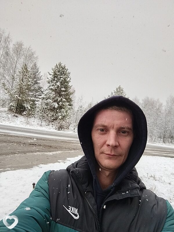 Алексей, 35, Кургане — анкета №3240685