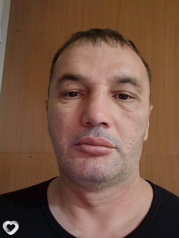 Мухтар, 41, Москве — анкета №3240711