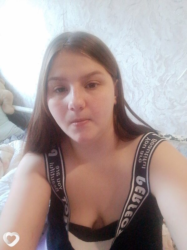 Ангелина, 21, Волгограде — анкета №3240714