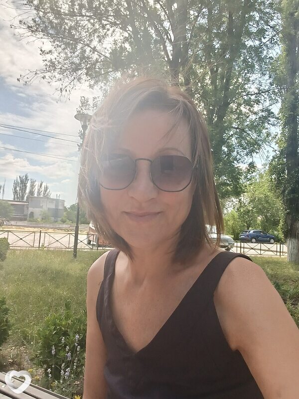 Татьяна, 56, Симферополе — анкета №3240715