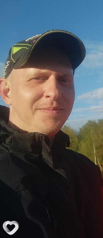 Дмитрий, 36, Нижнем Новгороде — анкета №3240724