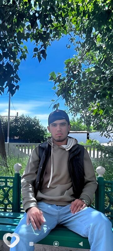 Мансур, 22, Алматы — анкета №3240820