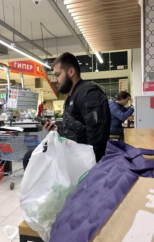 Артур, 27, Казани — анкета №3240822