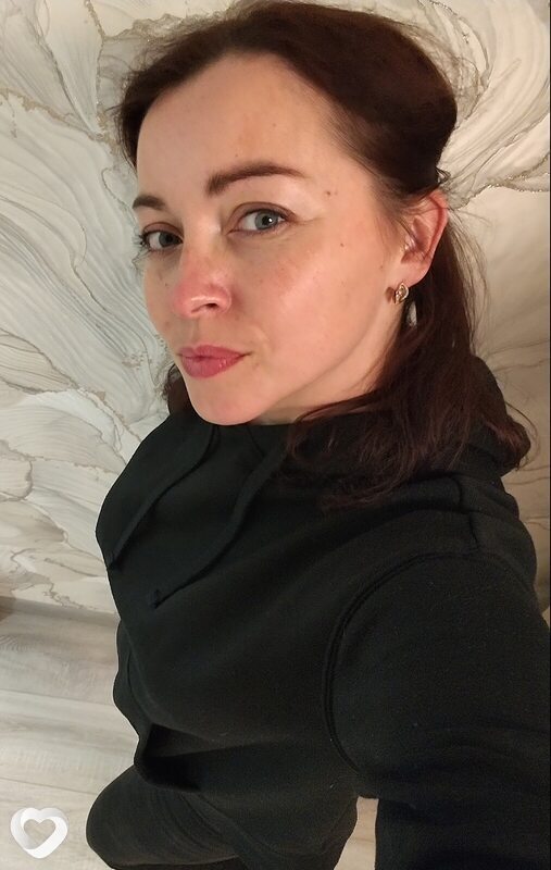 Марина, 35, Калининграде — анкета №3240824