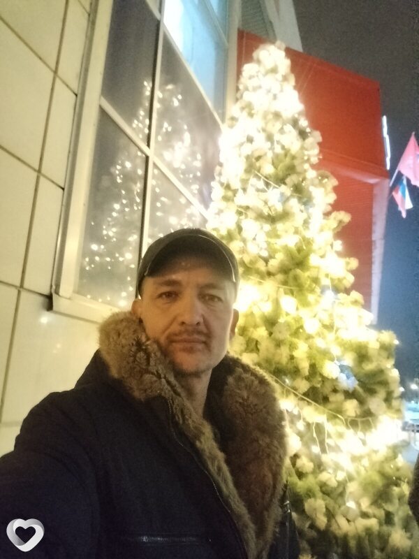 Хемра, 43, Москве — анкета №3240736