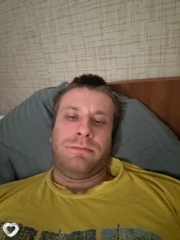 Михаил, 28, Самаре — анкета №3240741