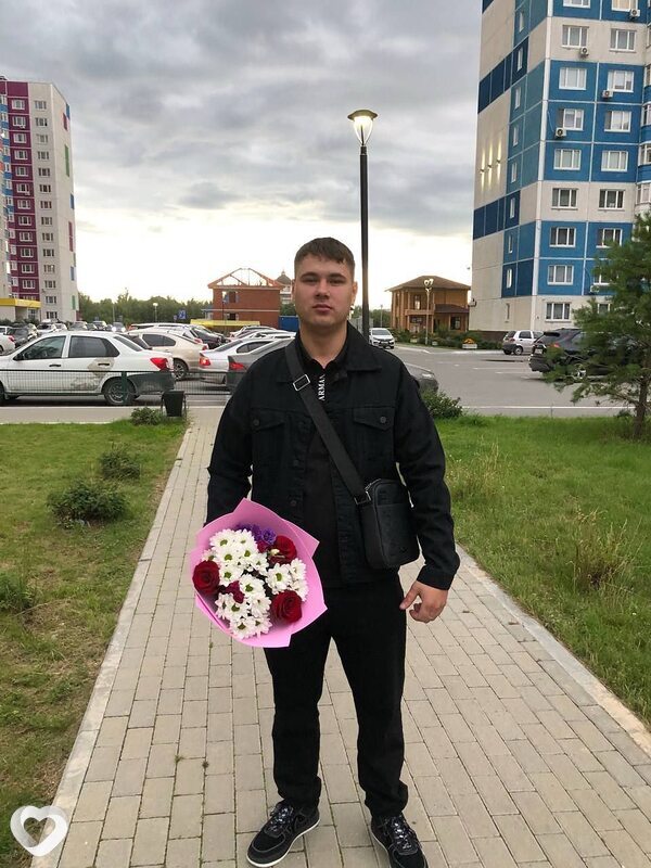 Данил, 31, Тюмени — анкета №3240746
