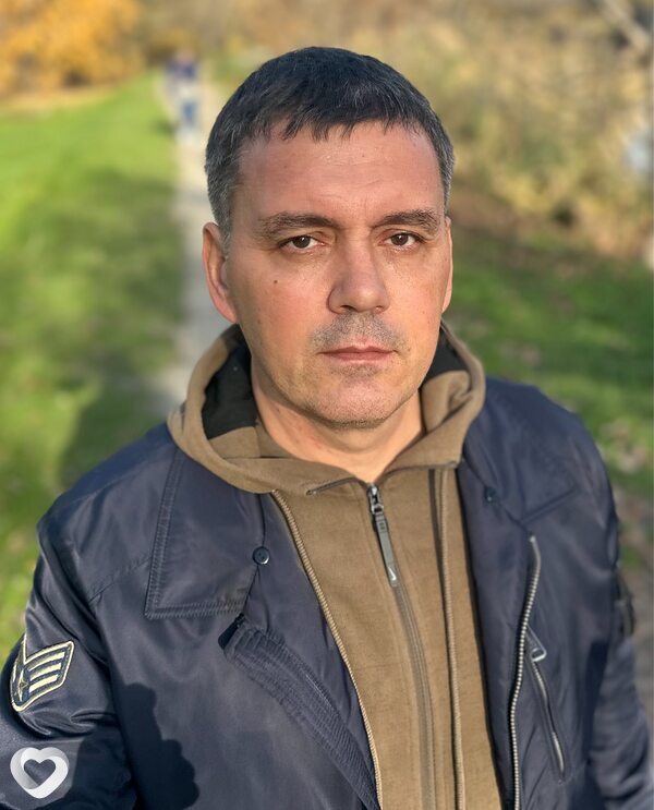 Владимир, 49, Краснодаре — анкета №3240747
