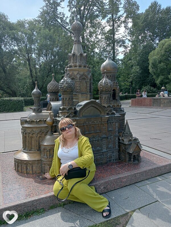 Наталья, 39, Смоленске — анкета №3240751