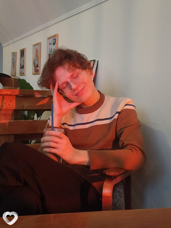 Глеб, 24, Минске — анкета №3240752