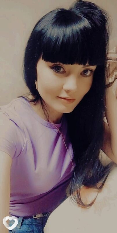 Юлия, 34, Красноярске — анкета №3241157