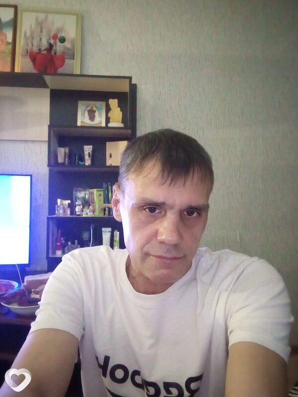 Петр, 46, Красноярске — анкета №3240853