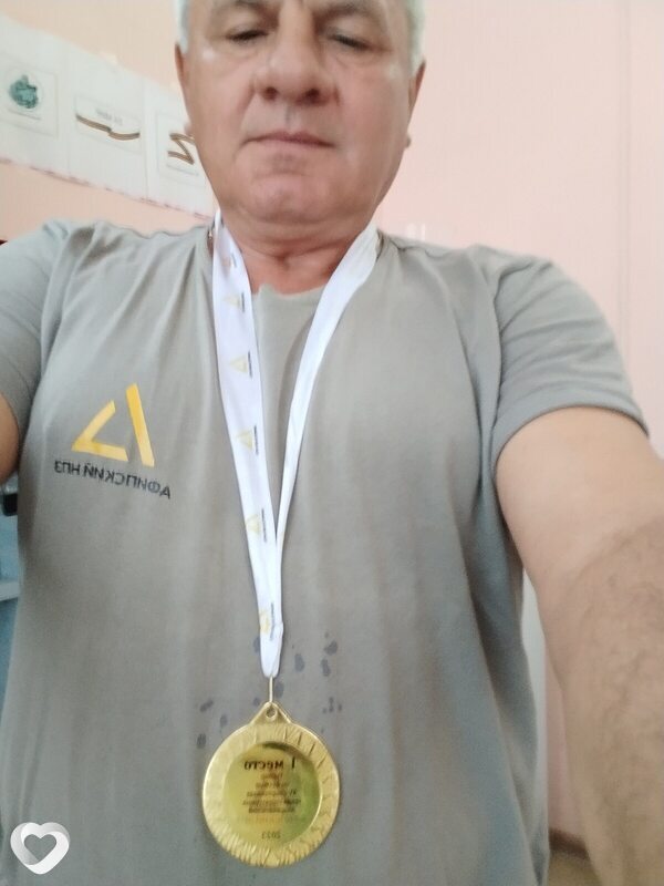 Сергей, 63, Краснодаре — анкета №3240854