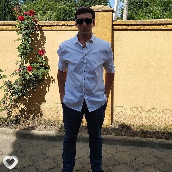 Levan, 30, Тбилиси — анкета №3240855