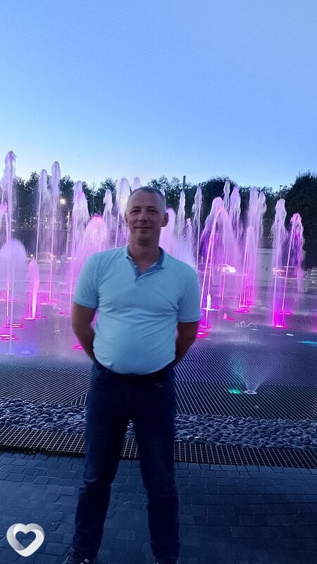 Андрей, 42, Рязани — анкета №3240856