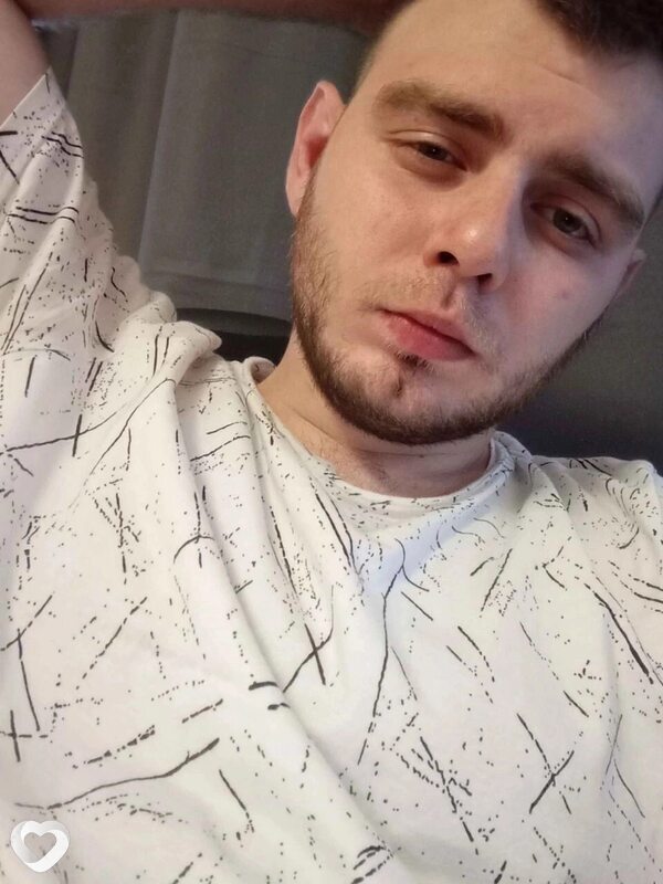 Юрий, 25, Санкт-Петербурге — анкета №3240864