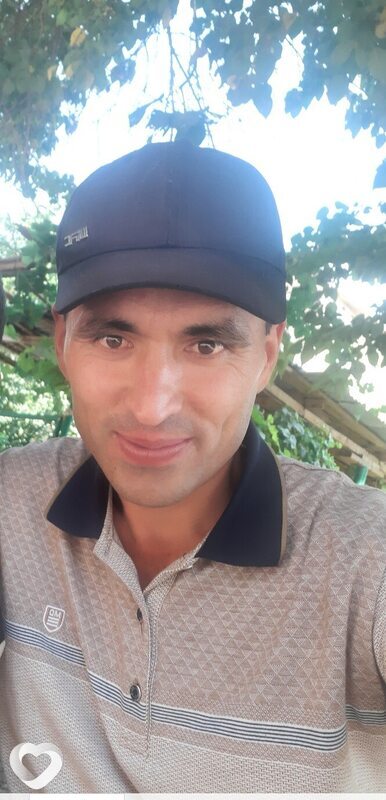 Юсуп, 39, Набережных Челнах — анкета №3240868