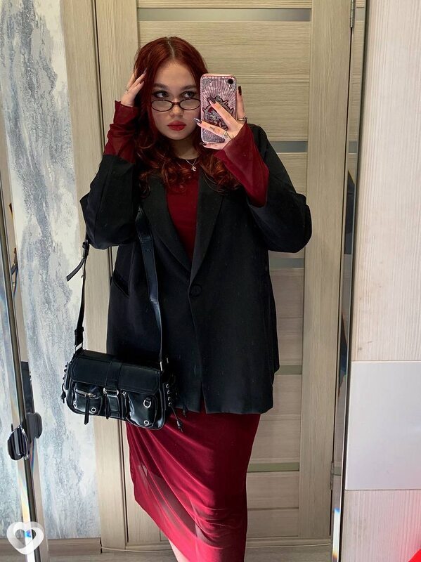 Диана, 21, Набережных Челнах — анкета №3240869