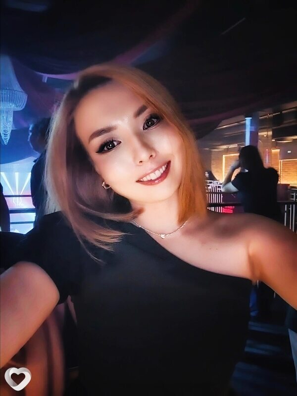 Gauhar, 30, Актюбинске — анкета №3240875