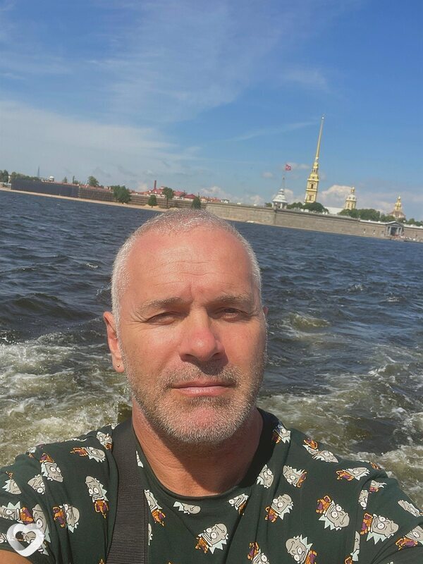 Клён, 54, Балашихе — анкета №3240781