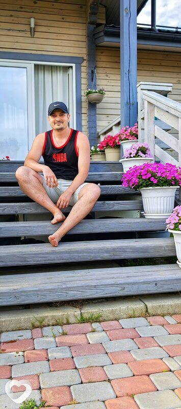 Виталий, 36, Балашихе — анкета №3240785
