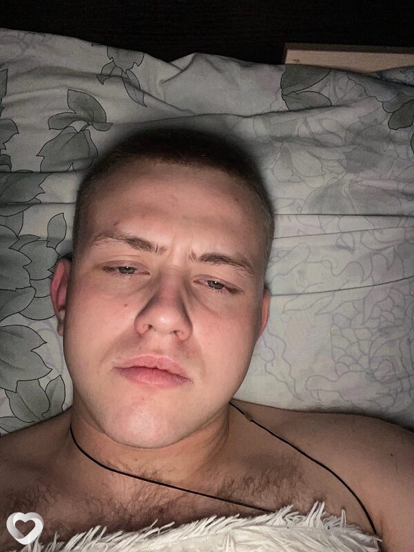 Егор, 23, Москве — анкета №3240789