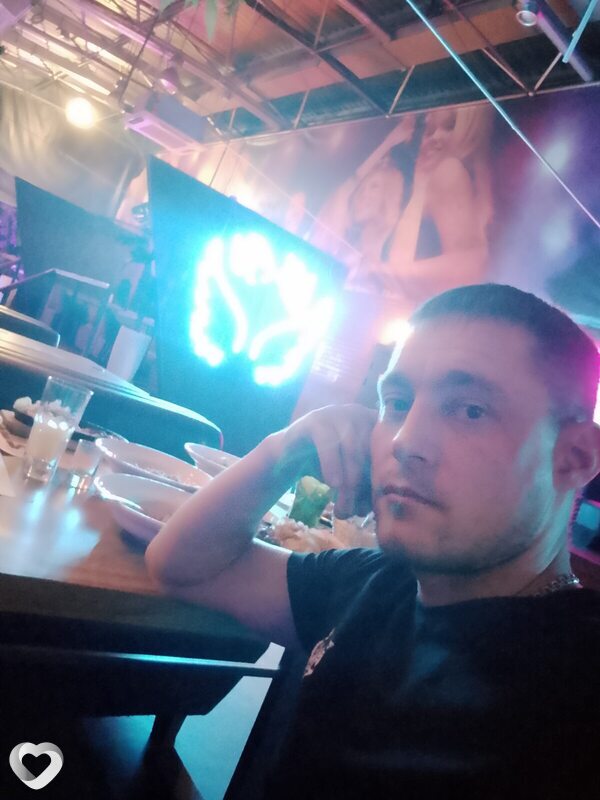 Дмитрий, 37, Новосибирске — анкета №3240792