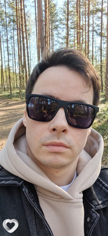 Алексей, 40, Санкт-Петербурге — анкета №3240802