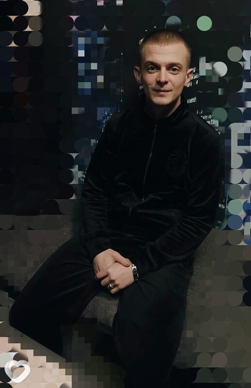 Максим Коваленко, 24, Москве — анкета №3240879