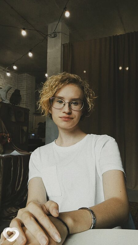 Мэри, 21, Челябинске — анкета №3240891