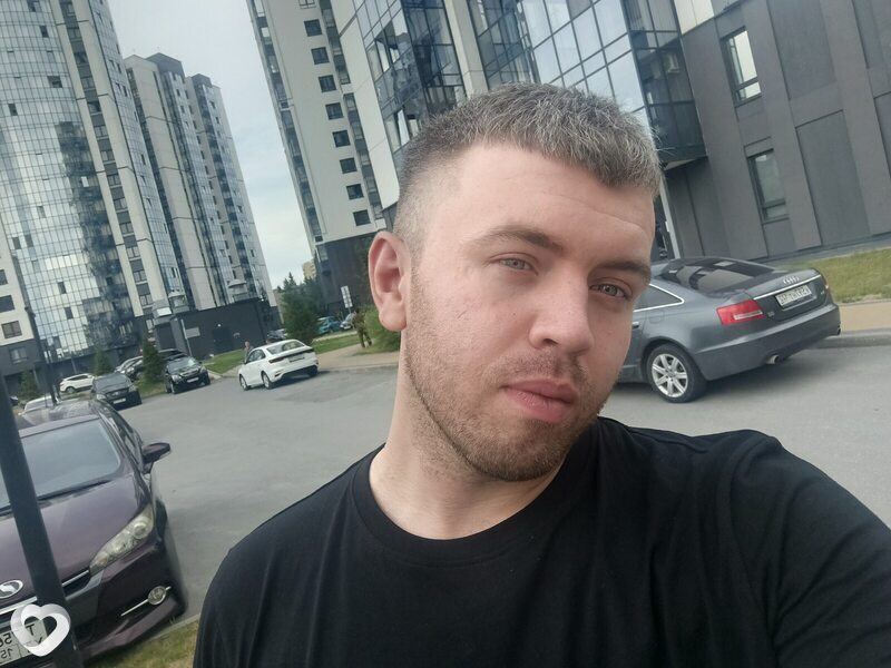 Артем, 27, Новосибирске — анкета №3240961