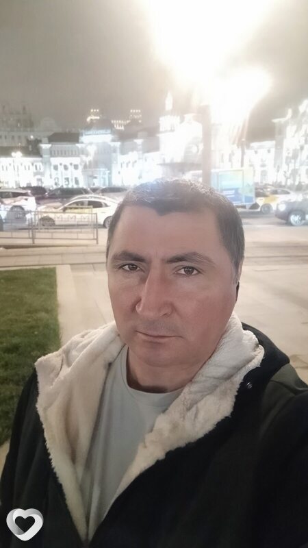 Юрий, 45, Саратове — анкета №3240966