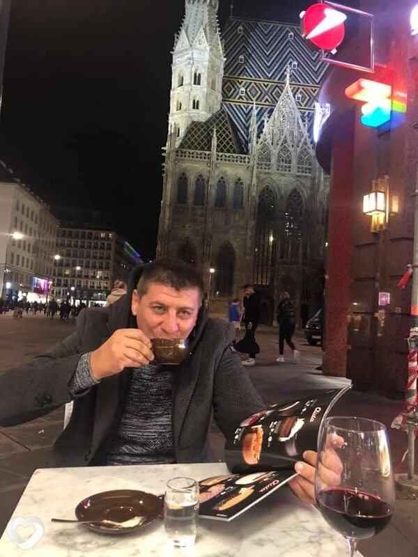 Роман, Мюнхен