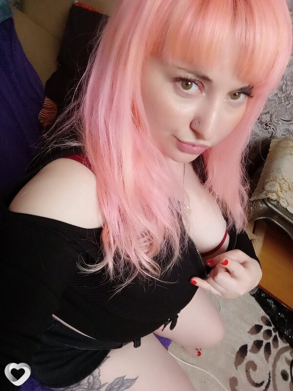 Катенька, 35, Курске — анкета №3240929