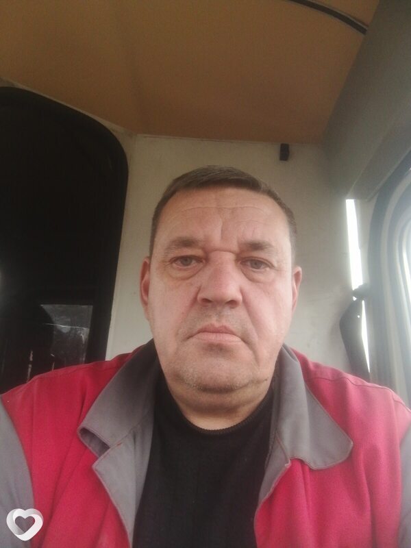 Дмитрий, 48, Саратове — анкета №3240930