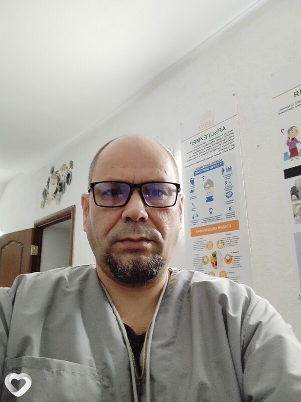 Алекс, 48, Самаре — анкета №3240945
