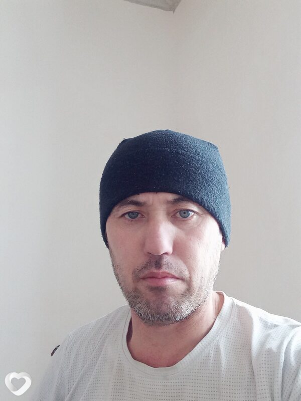 Бек, 42, Казани — анкета №3240908