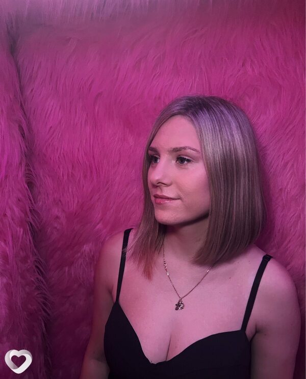 Екатерина, 25, Мурманске — анкета №3240912