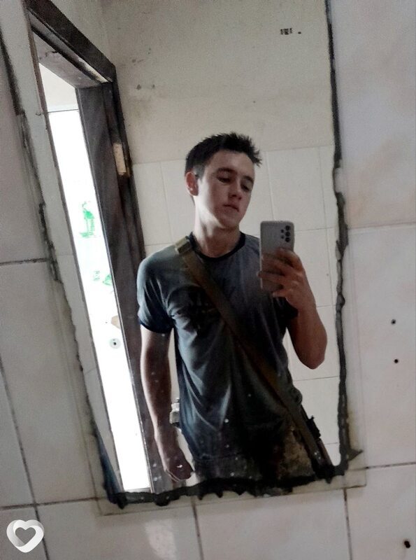 Богдан, 23, Киеве — анкета №3240919