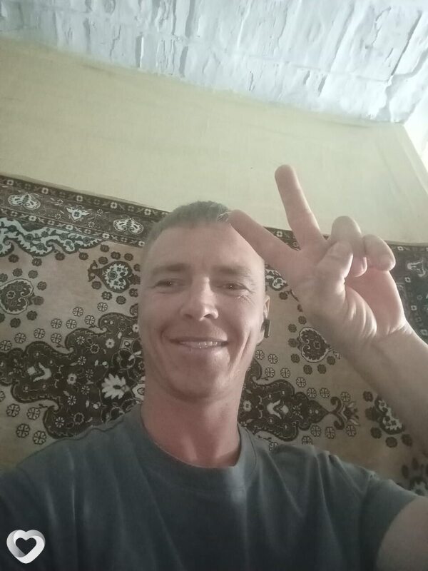 Вова, 39, Южно-Сахалинске — анкета №3240922